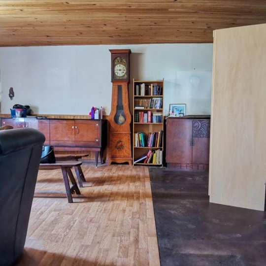  Agence Immobilière Berland Bennett : House | SAUZE-VAUSSAIS (79190) | 88 m2 | 37 870 € 