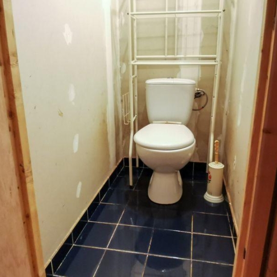  Agence Immobilière Berland Bennett : House | SAUZE-VAUSSAIS (79190) | 88 m2 | 37 870 € 