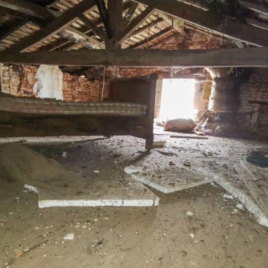  Agence Immobilière Berland Bennett : House | SAUZE-VAUSSAIS (79190) | 88 m2 | 37 870 € 