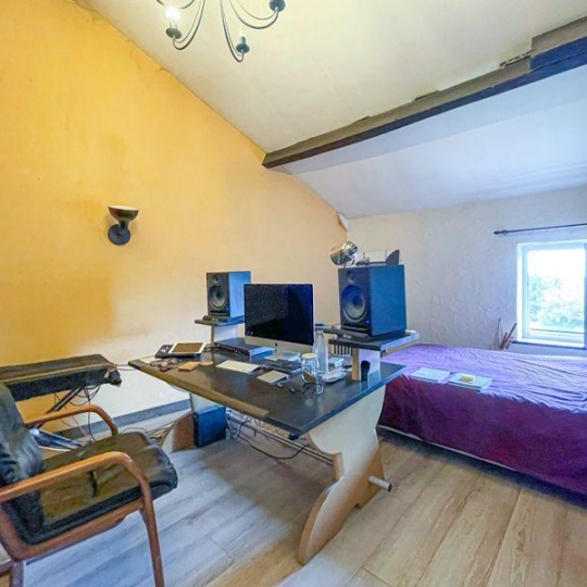  Agence Immobilière Berland Bennett : Maison / Villa | CHEF-BOUTONNE (79110) | 205 m2 | 171 200 € 