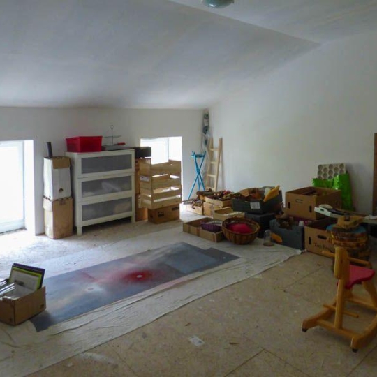  Agence Immobilière Berland Bennett : House | CHEF-BOUTONNE (79110) | 135 m2 | 92 990 € 