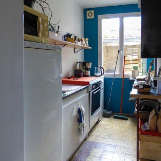  Agence Immobilière Berland Bennett : House | CHEF-BOUTONNE (79110) | 135 m2 | 92 990 € 