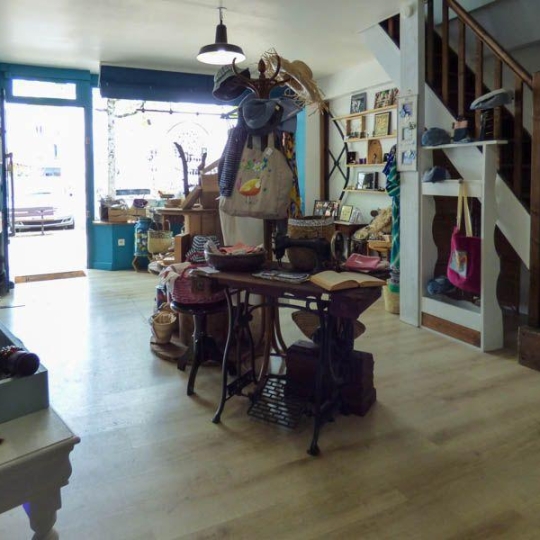  Agence Immobilière Berland Bennett : House | CHEF-BOUTONNE (79110) | 135 m2 | 92 990 € 