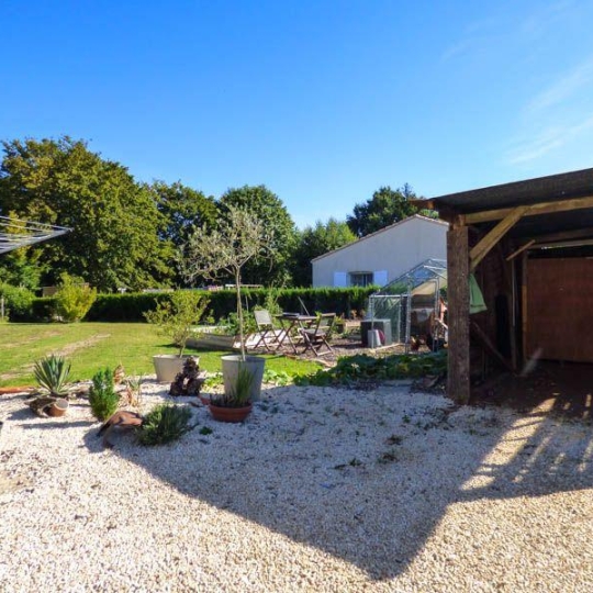  Agence Immobilière Berland Bennett : Maison / Villa | MELLE (79500) | 85 m2 | 82 500 € 