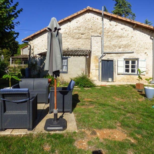 Agence Immobilière Berland Bennett : Maison / Villa | MELLE (79500) | 85.00m2 | 82 500 € 