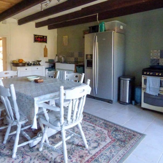  Agence Immobilière Berland Bennett : Maison / Villa | MELLE (79500) | 85 m2 | 82 500 € 