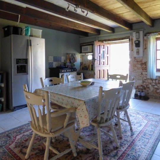  Agence Immobilière Berland Bennett : Maison / Villa | MELLE (79500) | 85 m2 | 82 500 € 