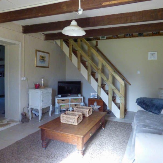  Agence Immobilière Berland Bennett : Maison / Villa | MELLE (79500) | 85 m2 | 82 500 € 