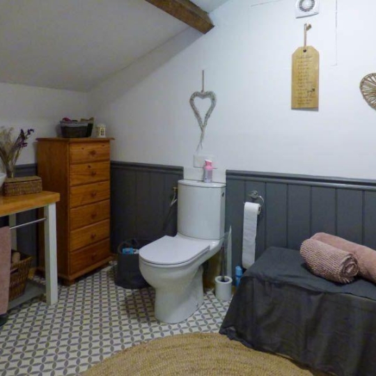  Agence Immobilière Berland Bennett : Maison / Villa | MELLE (79500) | 85 m2 | 82 500 € 