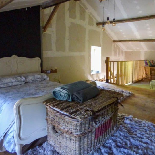  Agence Immobilière Berland Bennett : Maison / Villa | MELLE (79500) | 85 m2 | 82 500 € 