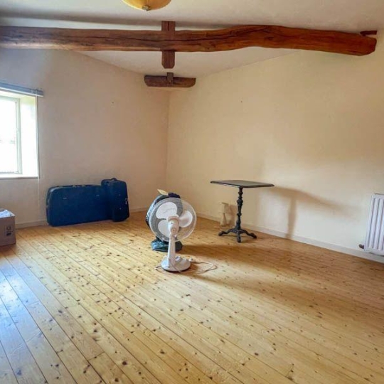  Agence Immobilière Berland Bennett : Maison / Villa | SAUZE-VAUSSAIS (79190) | 220 m2 | 148 000 € 