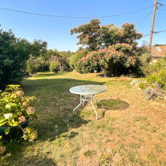  Agence Immobilière Berland Bennett : Maison / Villa | SAUZE-VAUSSAIS (79190) | 220 m2 | 148 000 € 