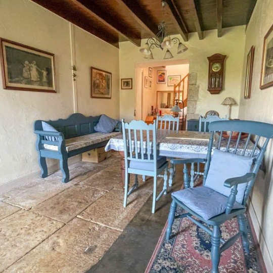  Agence Immobilière Berland Bennett : Maison / Villa | SAUZE-VAUSSAIS (79190) | 220 m2 | 148 000 € 