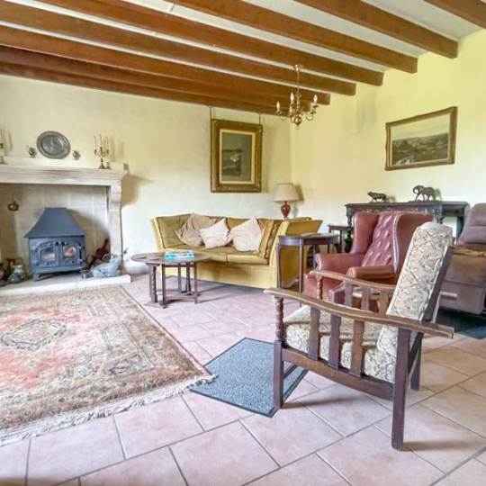  Agence Immobilière Berland Bennett : Maison / Villa | SAUZE-VAUSSAIS (79190) | 220 m2 | 148 000 € 