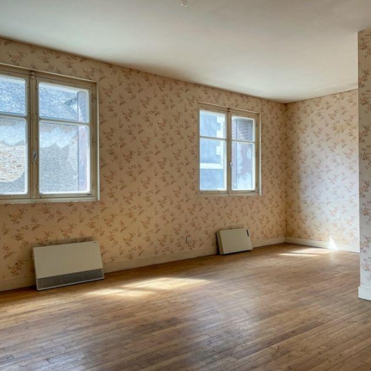  Agence Immobilière Berland Bennett : Maison / Villa | CIVRAY (86400) | 86 m2 | 49 950 € 
