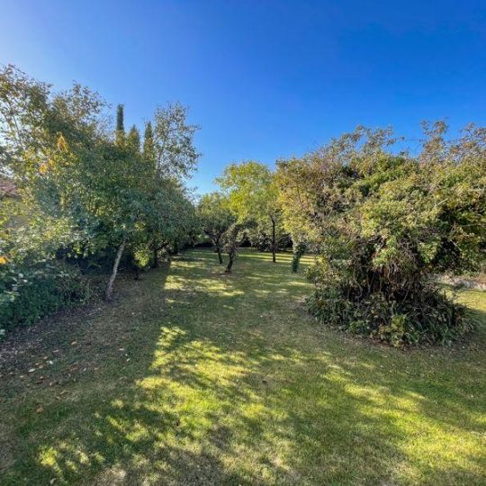  Agence Immobilière Berland Bennett : Maison / Villa | CHEF-BOUTONNE (79110) | 224 m2 | 108 500 € 