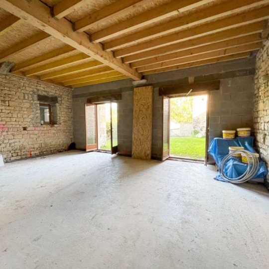  Agence Immobilière Berland Bennett : Maison / Villa | CHEF-BOUTONNE (79110) | 224 m2 | 108 500 € 