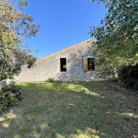  Agence Immobilière Berland Bennett : Maison / Villa | CHEF-BOUTONNE (79110) | 224 m2 | 108 500 € 