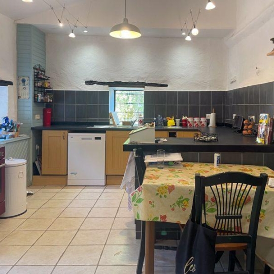  Agence Immobilière Berland Bennett : Maison / Villa | LEZAY (79120) | 167 m2 | 124 200 € 
