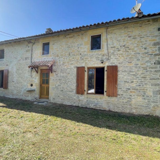  Agence Immobilière Berland Bennett : Maison / Villa | LEZAY (79120) | 167 m2 | 124 200 € 