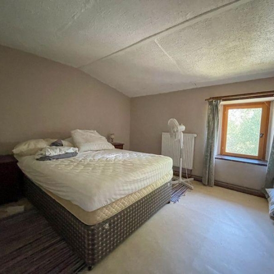 Agence Immobilière Berland Bennett : Maison / Villa | LEZAY (79120) | 167 m2 | 124 200 € 