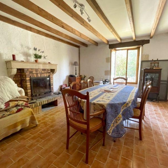  Agence Immobilière Berland Bennett : Maison / Villa | LEZAY (79120) | 167 m2 | 124 200 € 