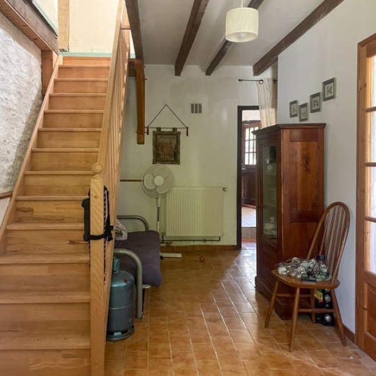  Agence Immobilière Berland Bennett : Maison / Villa | LEZAY (79120) | 167 m2 | 124 200 € 