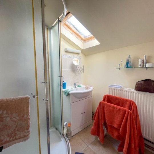  Agence Immobilière Berland Bennett : Maison / Villa | LEZAY (79120) | 167 m2 | 124 200 € 