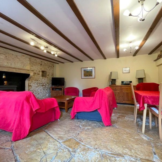  Agence Immobilière Berland Bennett : Maison / Villa | SAUZE-VAUSSAIS (79190) | 137 m2 | 192 000 € 