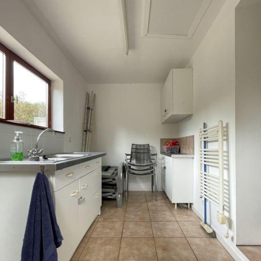  Agence Immobilière Berland Bennett : Maison / Villa | SAUZE-VAUSSAIS (79190) | 137 m2 | 192 000 € 