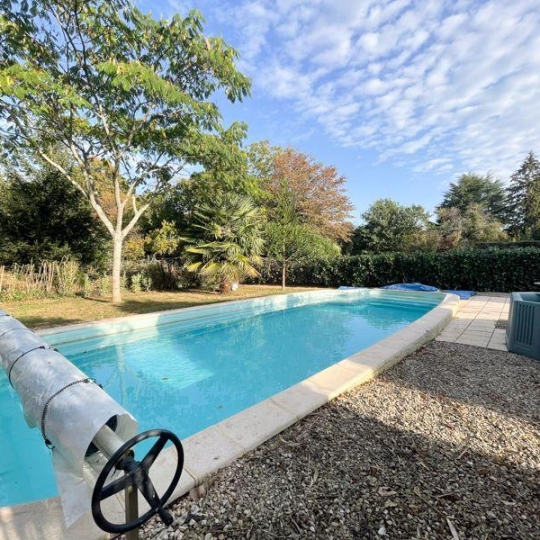  Agence Immobilière Berland Bennett : Maison / Villa | SAUZE-VAUSSAIS (79190) | 137 m2 | 192 000 € 
