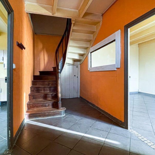  Agence Immobilière Berland Bennett : Maison / Villa | SAUZE-VAUSSAIS (79190) | 101 m2 | 79 700 € 
