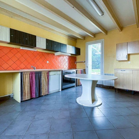  Agence Immobilière Berland Bennett : Maison / Villa | SAUZE-VAUSSAIS (79190) | 101 m2 | 79 700 € 