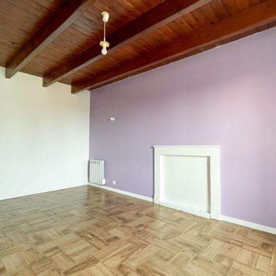  Agence Immobilière Berland Bennett : Maison / Villa | SAUZE-VAUSSAIS (79190) | 101 m2 | 79 700 € 