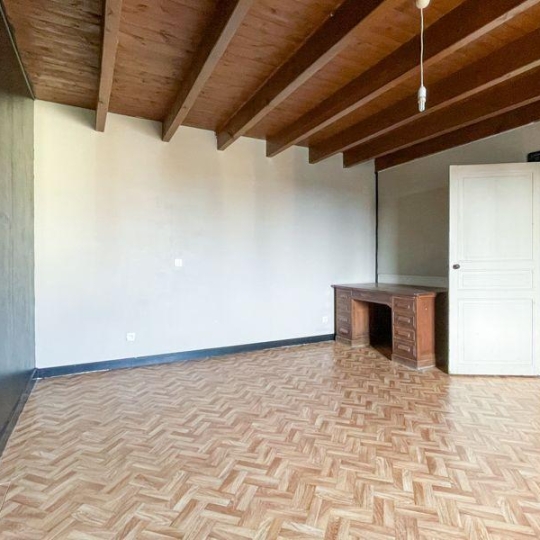  Agence Immobilière Berland Bennett : Maison / Villa | SAUZE-VAUSSAIS (79190) | 101 m2 | 79 700 € 