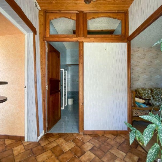  Agence Immobilière Berland Bennett : Maison / Villa | RUFFEC (16700) | 126 m2 | 99 800 € 