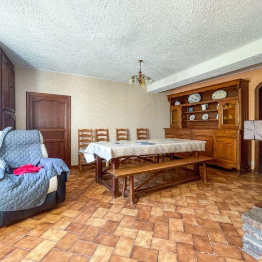  Agence Immobilière Berland Bennett : Maison / Villa | RUFFEC (16700) | 126 m2 | 99 800 € 