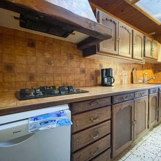  Agence Immobilière Berland Bennett : Maison / Villa | RUFFEC (16700) | 126 m2 | 99 800 € 