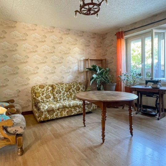  Agence Immobilière Berland Bennett : Maison / Villa | RUFFEC (16700) | 126 m2 | 99 800 € 