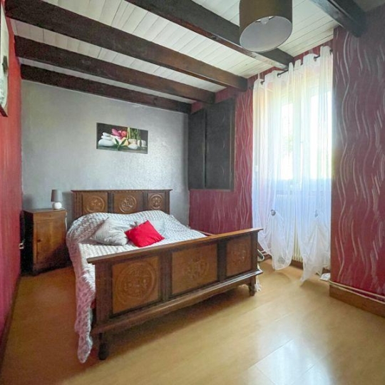  Agence Immobilière Berland Bennett : Maison / Villa | RUFFEC (16700) | 126 m2 | 99 800 € 