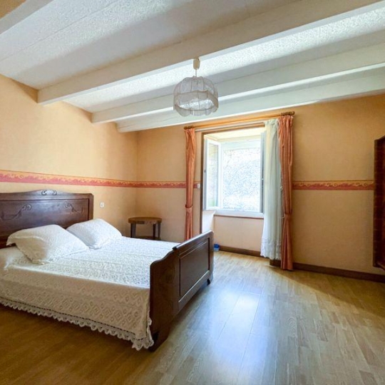  Agence Immobilière Berland Bennett : Maison / Villa | RUFFEC (16700) | 126 m2 | 99 800 € 