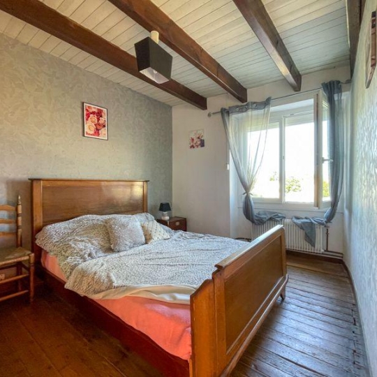  Agence Immobilière Berland Bennett : Maison / Villa | RUFFEC (16700) | 126 m2 | 99 800 € 