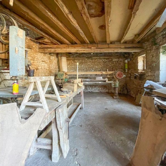  Agence Immobilière Berland Bennett : Maison / Villa | RUFFEC (16700) | 126 m2 | 99 800 € 