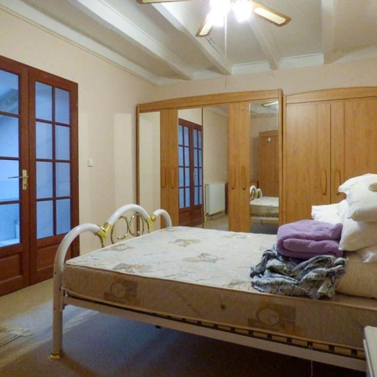  Agence Immobilière Berland Bennett : Maison / Villa | SAUZE-VAUSSAIS (79190) | 254 m2 | 147 500 € 