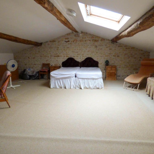  Agence Immobilière Berland Bennett : Maison / Villa | SAUZE-VAUSSAIS (79190) | 254 m2 | 147 500 € 