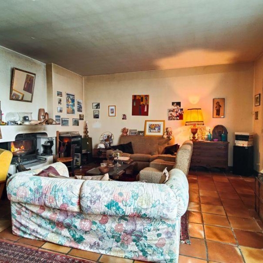  Agence Immobilière Berland Bennett : Maison / Villa | SAUZE-VAUSSAIS (79190) | 202 m2 | 171 200 € 