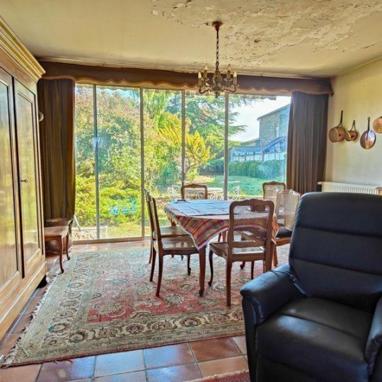  Agence Immobilière Berland Bennett : Maison / Villa | SAUZE-VAUSSAIS (79190) | 202 m2 | 171 200 € 