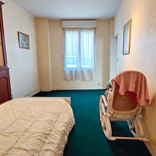 Agence Immobilière Berland Bennett : Maison / Villa | SAUZE-VAUSSAIS (79190) | 202 m2 | 171 200 € 