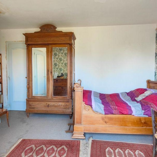  Agence Immobilière Berland Bennett : Maison / Villa | SAUZE-VAUSSAIS (79190) | 202 m2 | 171 200 € 