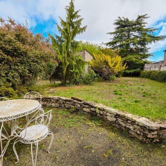  Agence Immobilière Berland Bennett : Maison / Villa | SAUZE-VAUSSAIS (79190) | 202 m2 | 171 200 € 